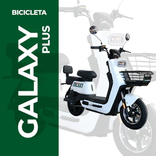 Galaxy Plus