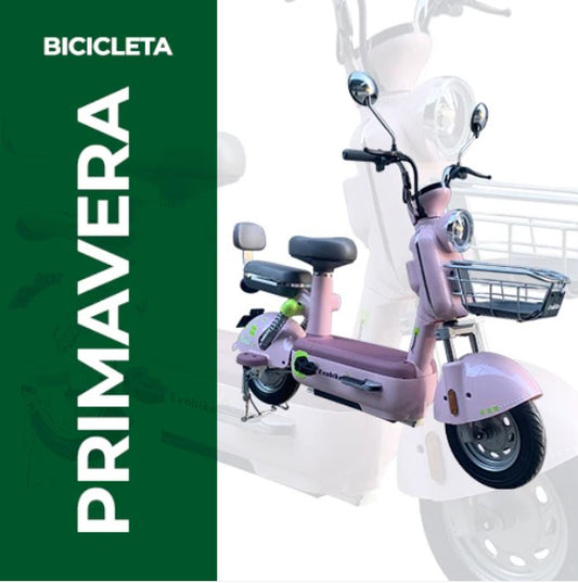 Primavera