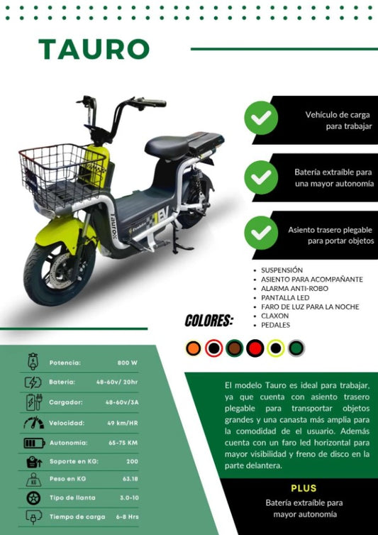 Tauro