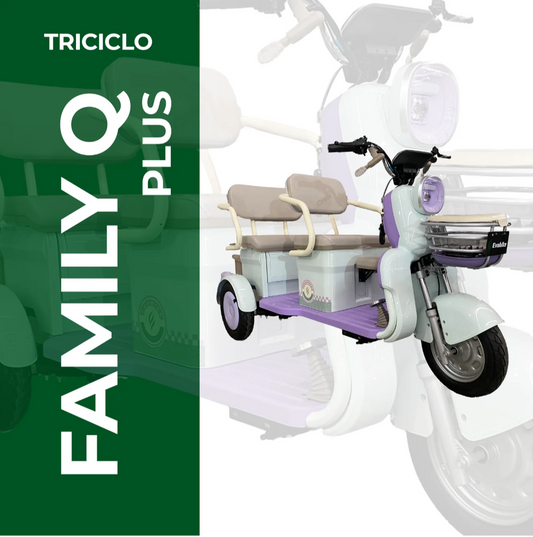 Family Q Plus
