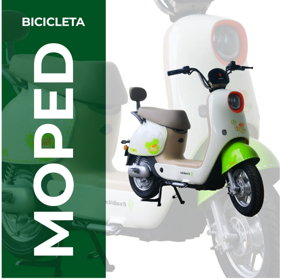 MOPED