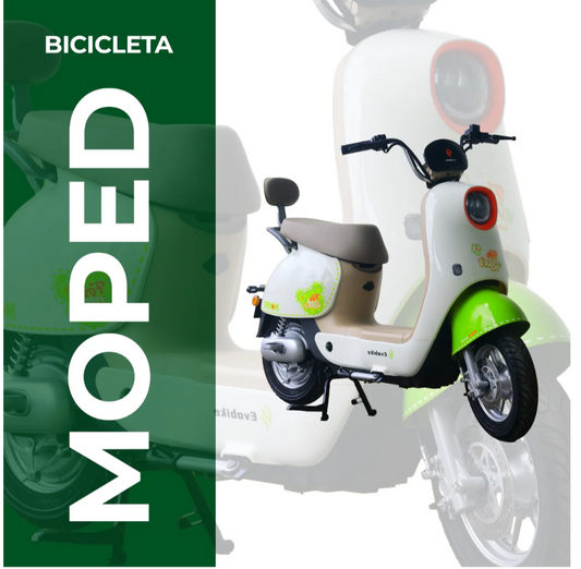 MOPED
